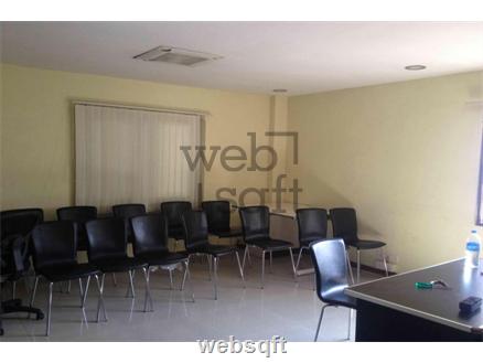 Commercial Office Space for Rent in Khairatabad